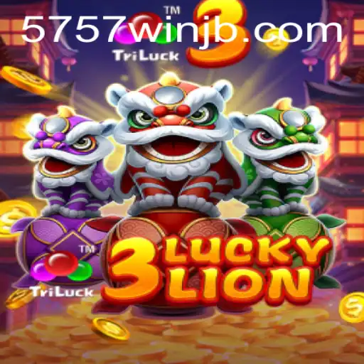 Descubra o Mundo Fascinante de 3LUCKYLION