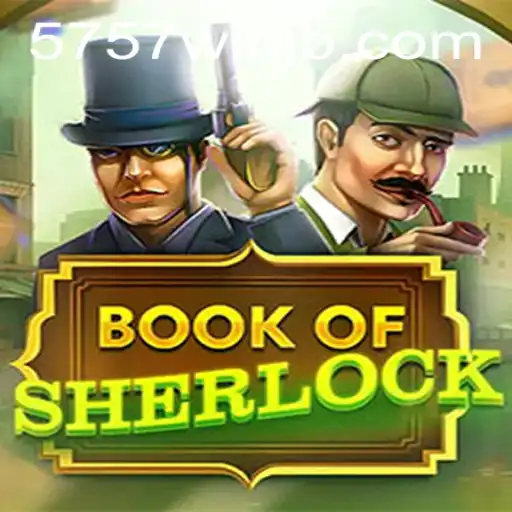 Explorando o Misterioso Mundo do Jogo BookOfSherlock