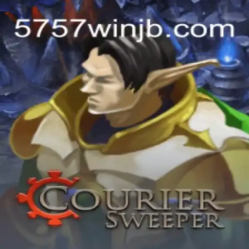 CourierSweeper: Descubra a Emoção deste Inovador Jogo Online