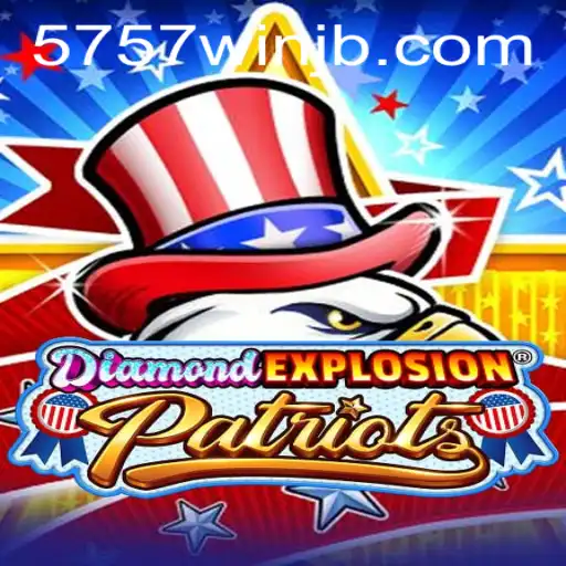 DiamondExplosionPatriots: Uma Nova Sensação no Mundo dos Jogos Online