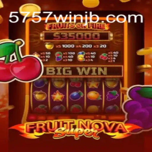 FruitNovaSuper: Uma Aventura Frutífera no Mundo dos Jogos Online
