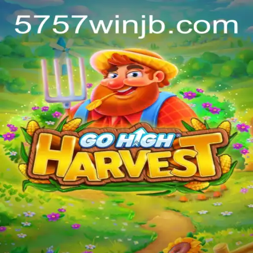 GoHighHarvest: Descubra o Novo Fenômeno do Mundo dos Jogos