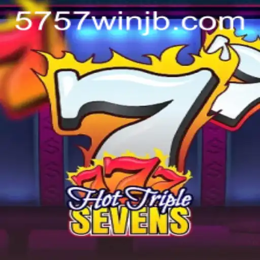 Explorando a Emoção de HotTripleSevens e o Portal 5757win.com