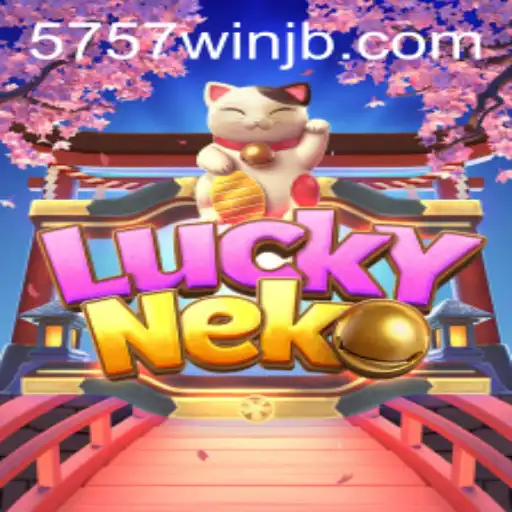 Descubra o Fascinante Mundo do LuckyNeko em 5757win.com