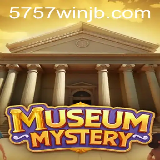 Descubra o Mundo Enigmático de MuseumMystery: Um Jogo Cheio de Aventuras