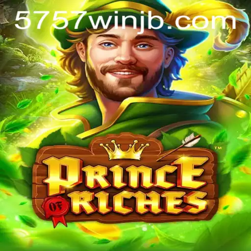 Descubra o Fascinante Mundo de PrinceOfRiches: Um Jogo de Fortuna e Estratégia