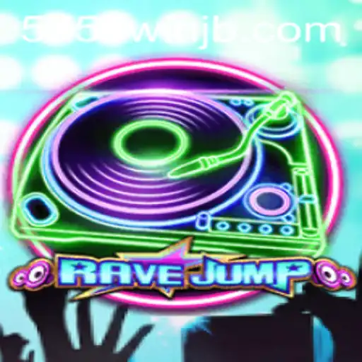 Explorando o Universo de 'RaveJump': Um Salto na Diversão