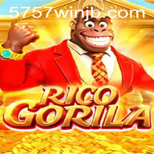 RicoGorila: Aventura e Estratégia no Mundo dos Grandes Prêmios