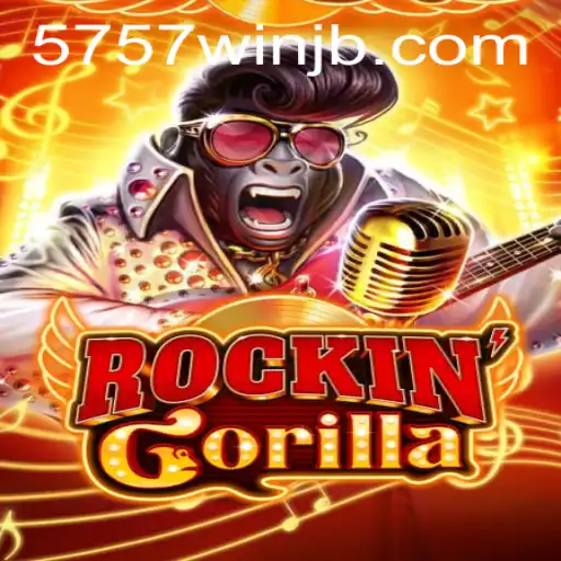 Descubra RockinGorilla: A Aventura Animal do Ano