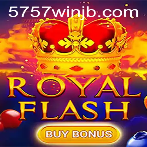 RoyalFlashBuyBonus: Descubra as Emoções e Estratégias do Novo Jogo Popular