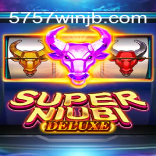 Descubra SuperNiubiDeluxe: A Nova Sensação do Entretenimento Interativo