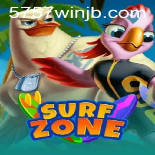 Explorando o Universo de SurfZone: Um Novo Jogo Emocionante