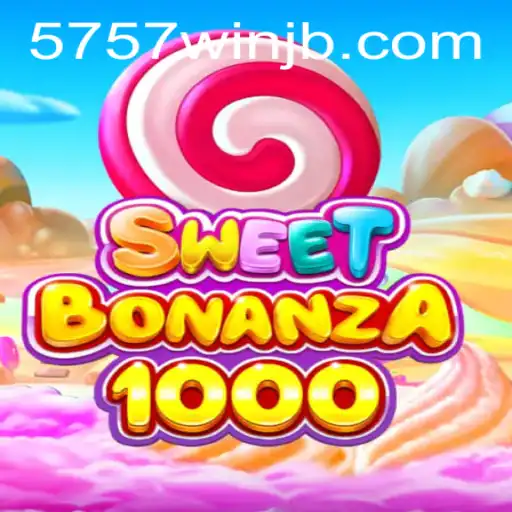 Explorando o Excitante Mundo de SweetBonanza1000