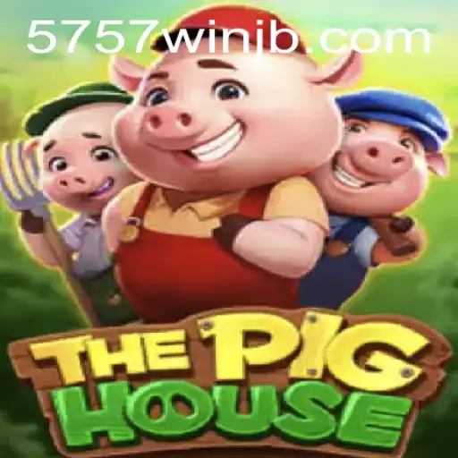 Descubra o Fascinante Mundo de 'ThePigHouse' em 5757win.com