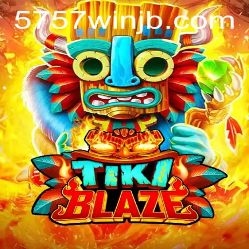 Descubra o Fascinante Mundo de TikiBlaze