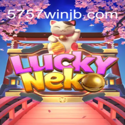 Descubra o Fascinante Mundo do LuckyNeko em 5757win.com