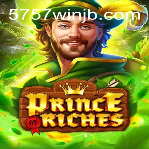 Descubra o Fascinante Mundo de PrinceOfRiches: Um Jogo de Fortuna e Estratégia