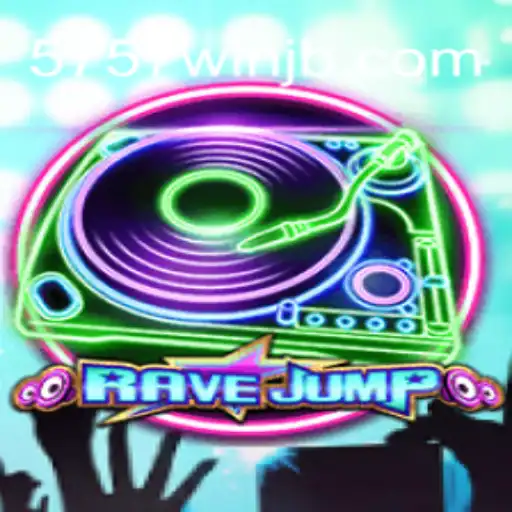 Explorando o Universo de 'RaveJump': Um Salto na Diversão